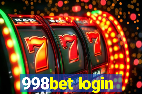 998bet login